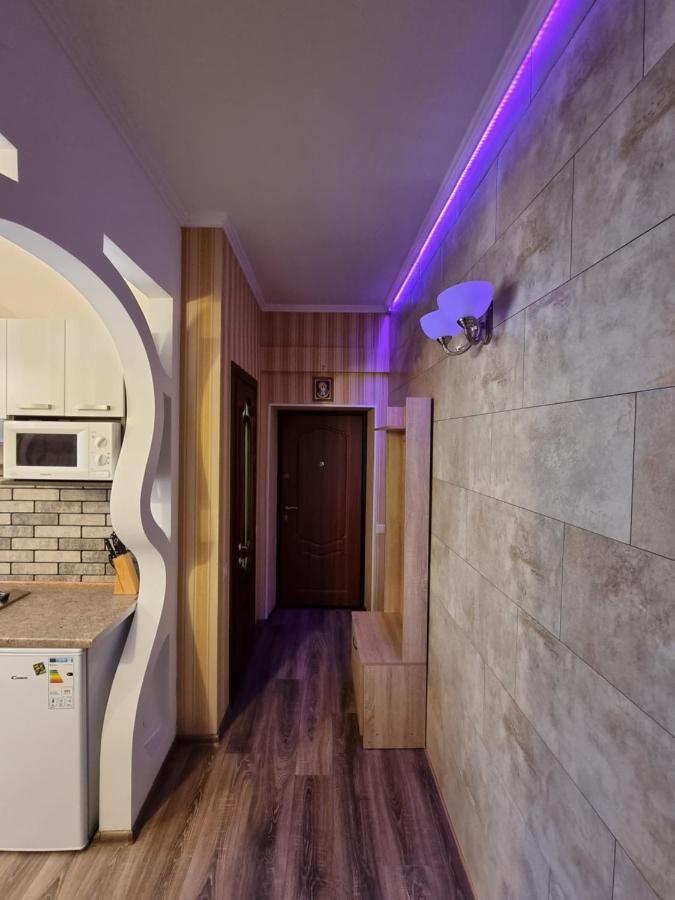 Petropavlivska Apartment Тиха Вуличка В Центрі Старого Міста Kamianets-Podilskyi Exterior photo