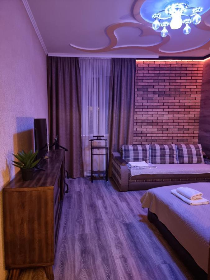 Petropavlivska Apartment Тиха Вуличка В Центрі Старого Міста Kamianets-Podilskyi Exterior photo